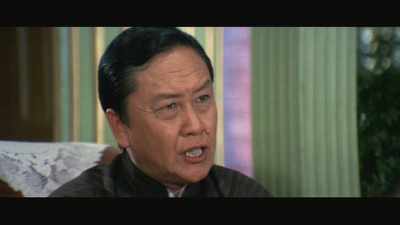 余松照的写真-《上海灘十三太保》