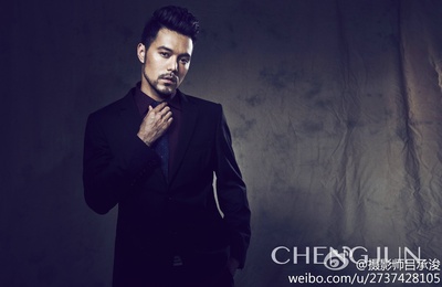 阿帕尔江的写真