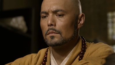 阿帕尔江的写真