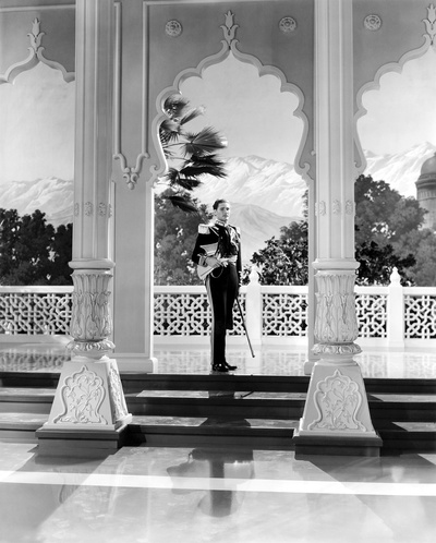 埃罗尔·弗林的写真