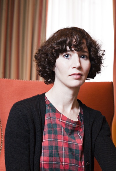 米兰达·裘丽的写真