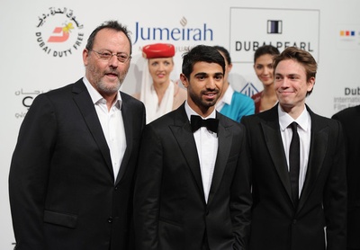 西里尔·索文尼的写真