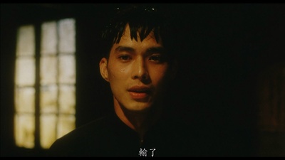 林健寰的写真-《風月》