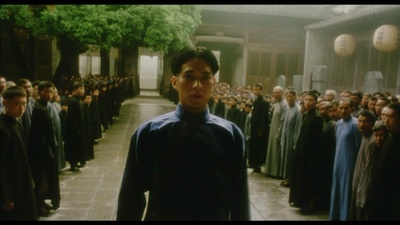 林健寰的写真-《風月》