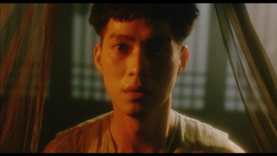 林健寰的写真-《風月》