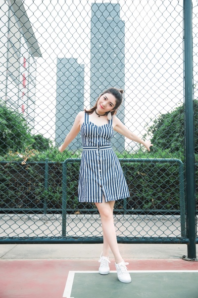 林珍的写真-剧照