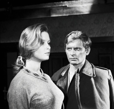 贝娅塔·蒂希基维茨的写真