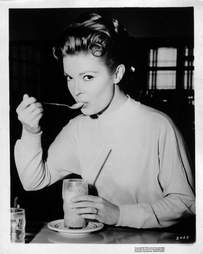 帕特里夏·欧文斯的写真