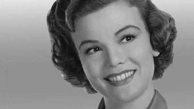 纳内特·法布瑞的写真