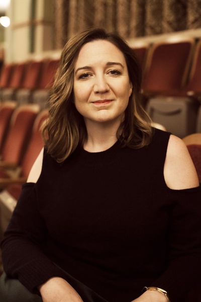 乔西·洛克的写真