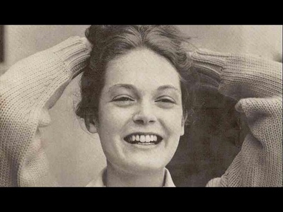 伊丽莎白·哈特曼的写真