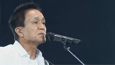 小田和正的写真-2011