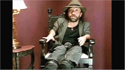 菲尔·方德卡罗的写真