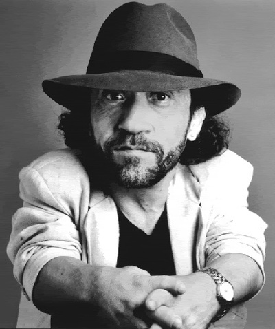 菲尔·方德卡罗的写真