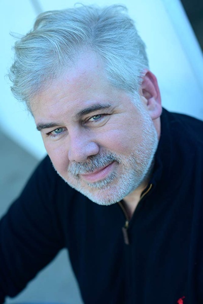 帕特里克·莱比奥托的写真