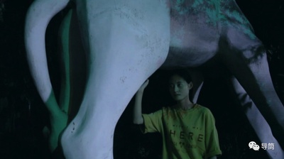 叶子的写真-《青少年抑制》