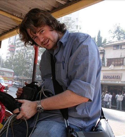 迪埃德里克·范·罗伊詹的写真