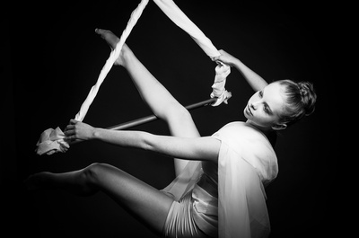 柯比·约翰逊的写真