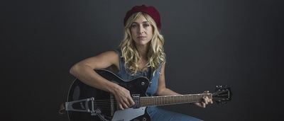 莱克西·罗斯的写真