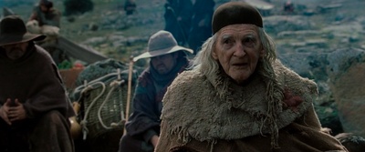 彼得·科普利的写真-2005《天国王朝》 去...