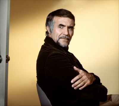 里卡多·蒙特尔班的写真