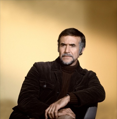 里卡多·蒙特尔班的写真