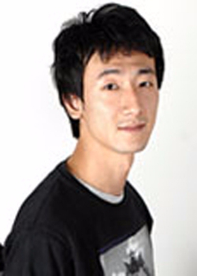 金成旭的写真-https://mydramalist.inf...