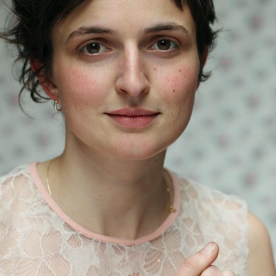 阿莉切·罗尔瓦赫尔的写真