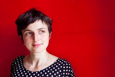 阿莉切·罗尔瓦赫尔的写真