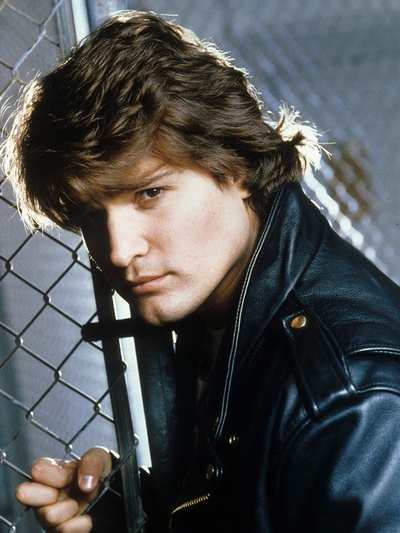 彼得·德路易斯的写真