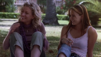 戴安娜·加德瑞的写真