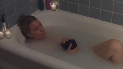 戴安娜·加德瑞的写真