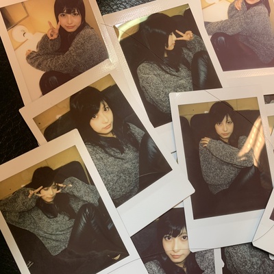 鹫见友美Jiena的写真