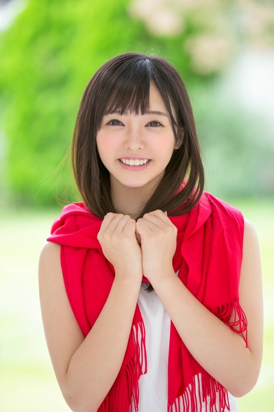 小仓由菜的写真-小倉由菜