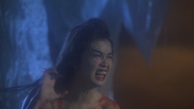 一条小百合的写真-《聊齋艷譚續集五通神...