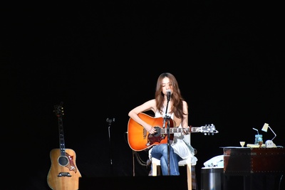 陈绮贞的写真-2016陈绮贞房间里的...