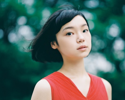 古川琴音的写真