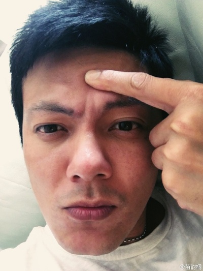 苗韵桐的写真-头像