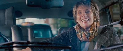 苏·乔斯顿的写真-2005《四角关系》Luc...