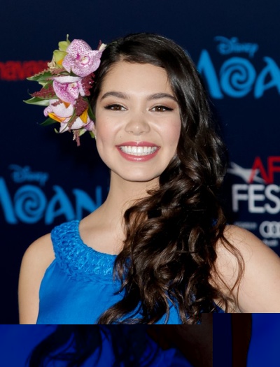 弗兰西娅·莱莎的写真