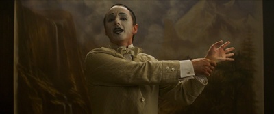 迪基·博的写真-2018《柯莱特》Wagu...