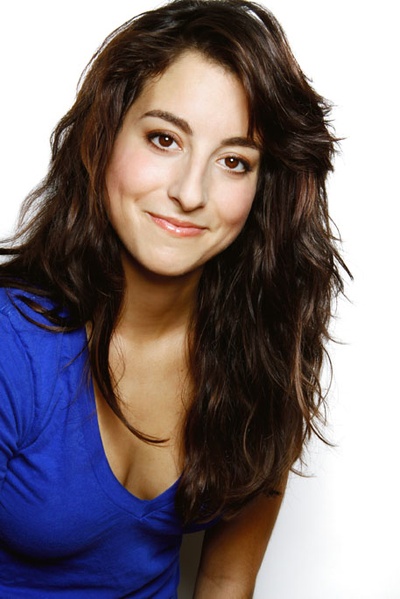 珍娜·劳伦索的写真