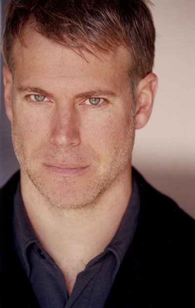 大卫·安德里奥勒的写真