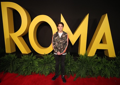 迭戈·科蒂娜·奥特里的写真