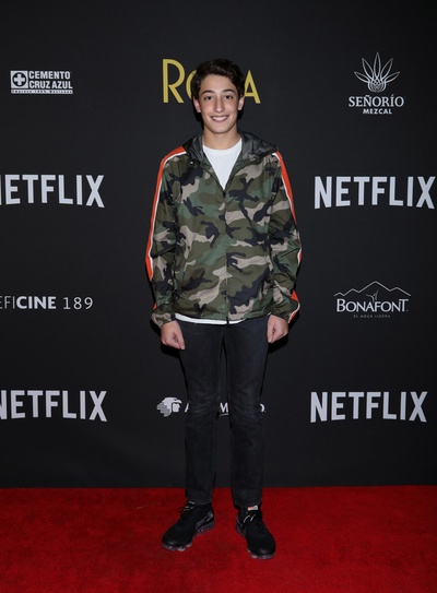 迭戈·科蒂娜·奥特里的写真