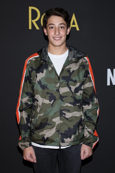 迭戈·科蒂娜·奥特里的写真