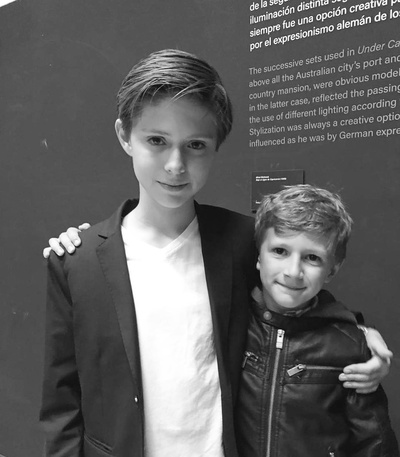 卡洛斯·佩拉尔塔的写真