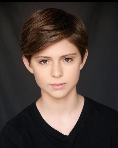 卡洛斯·佩拉尔塔的写真