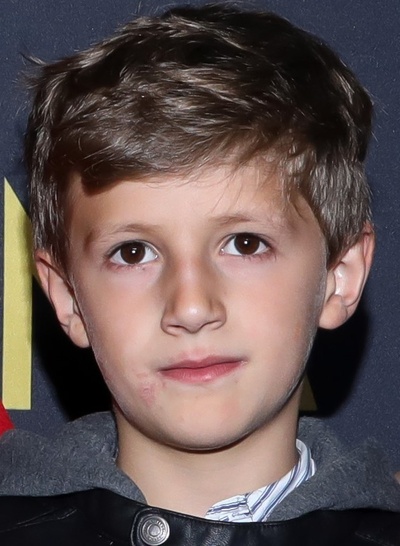 马科·格拉夫的写真