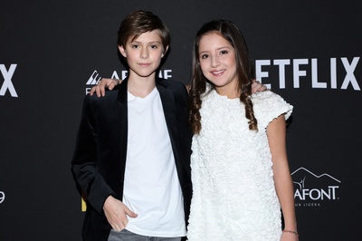 丹妮拉·德米萨的写真